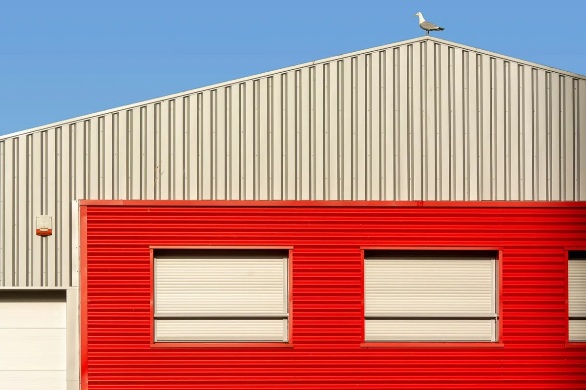 Commercial Roofing in Visalia, CA