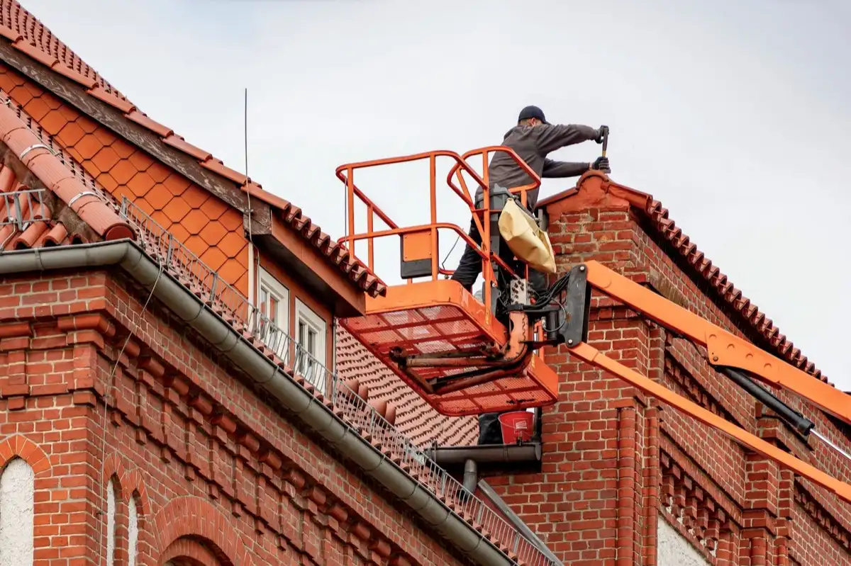 Roof Coatings & Sealing in Visalia, CA