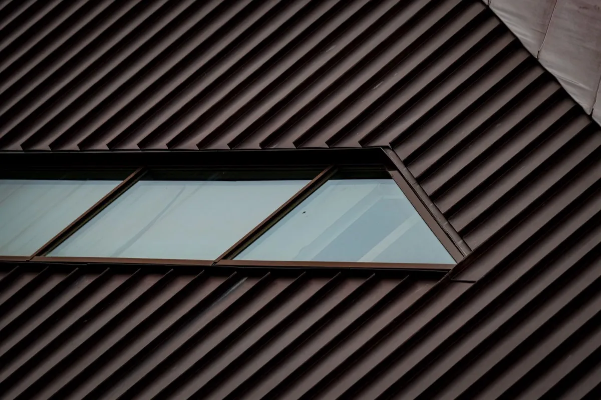 Metal Roofing in Visalia, CA