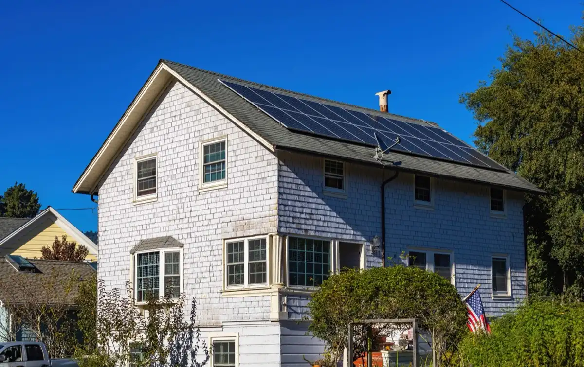Roof Replacement in Visalia, CA