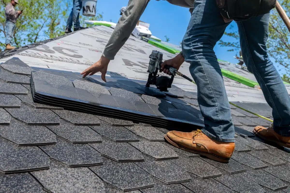 Insurance Claim Support in Visalia, CA